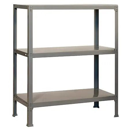 Simonrack Simonhome Estantería metálica Fileclick Mini