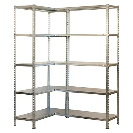 Simonrack Simonclick Estantería metálica Simoncorner