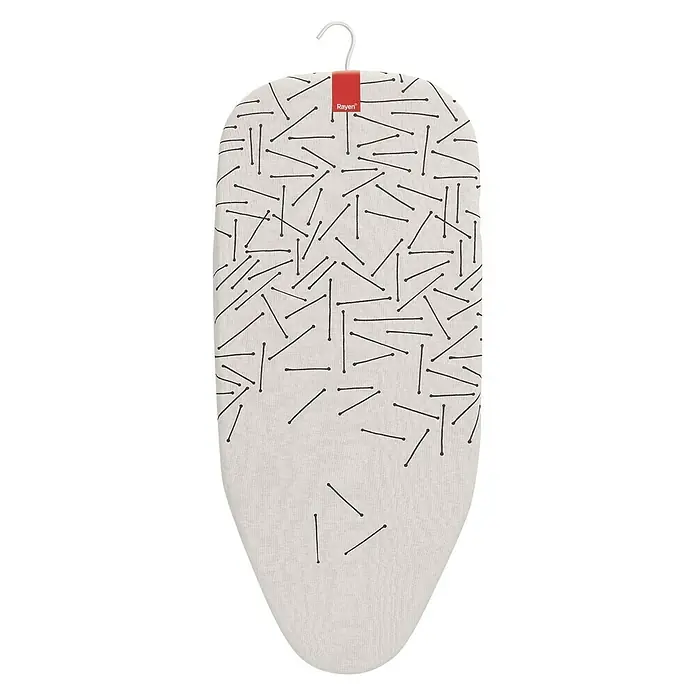 Rayen Tabla de planchar sobremesa - 73 x 31 cm