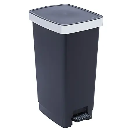 Cubo con pedal Ring Bin