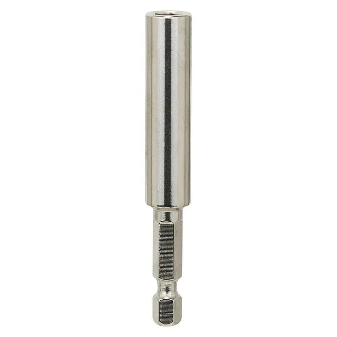 Bosch Professional Soporte magnético - Apto para: Atornillador de batería, Plateado