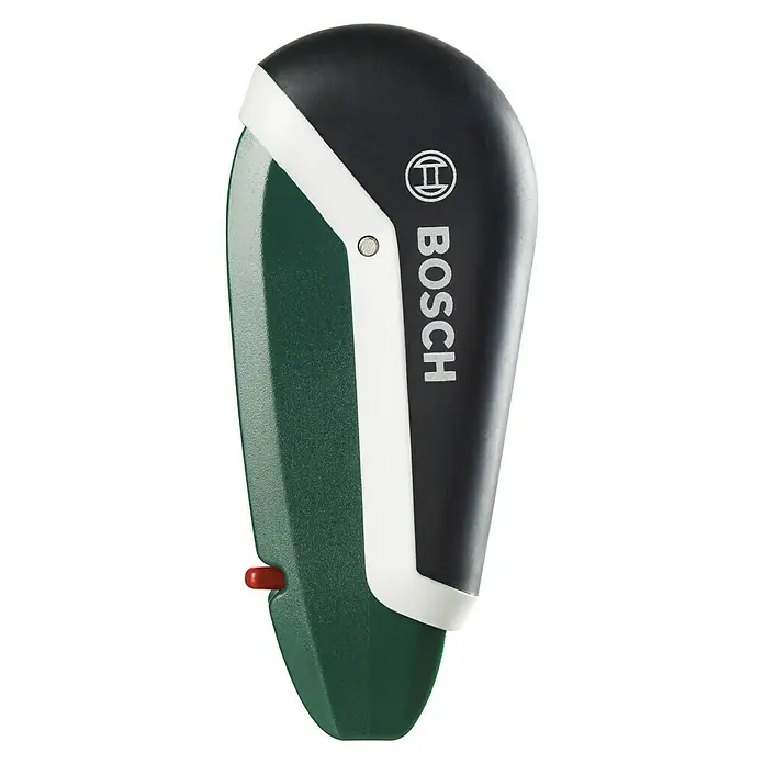 Bosch Destornillador de punta intercambiable - Verde