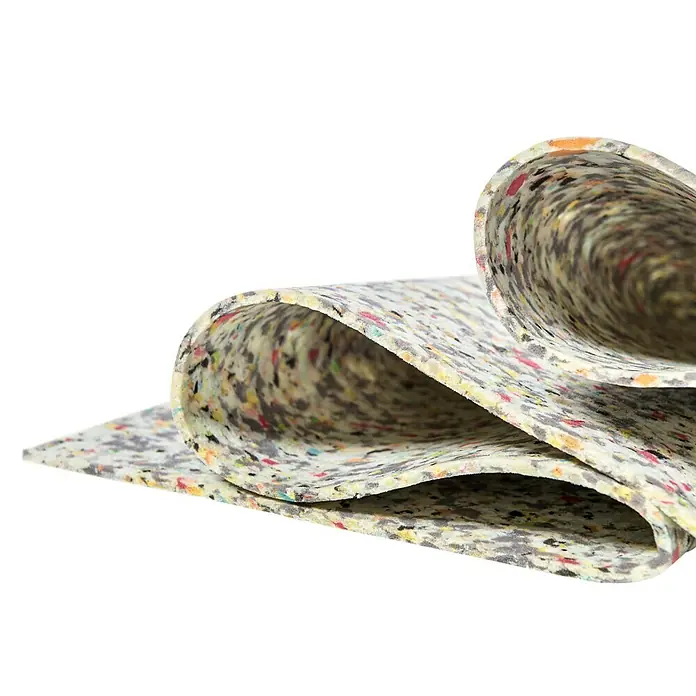 Verbundschaumstoff - 200 x 100 x 0,5 cm, PU-Schaum - Detailaufnahme