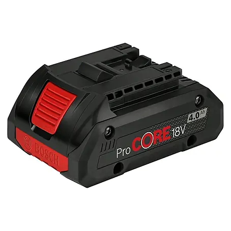 Bosch Professional  Accu ProCore