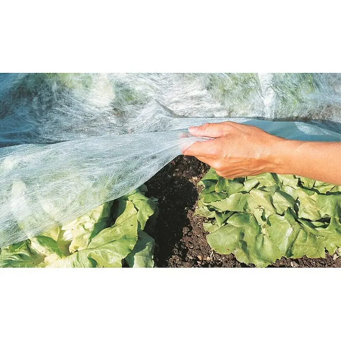 Windhager Gartenvlies - L x B: 10 x 1,5 m