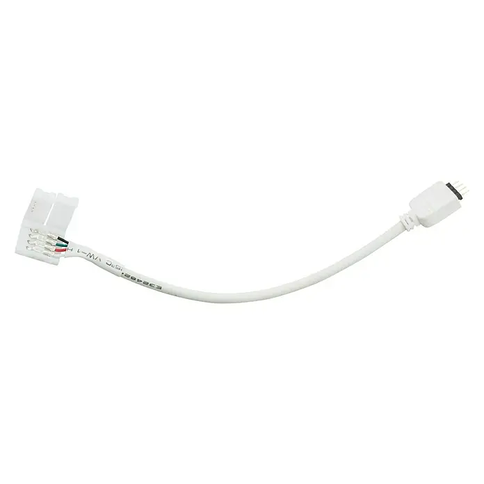 Alverlamp Cable de conexión para tiras LED - 16,2 cm