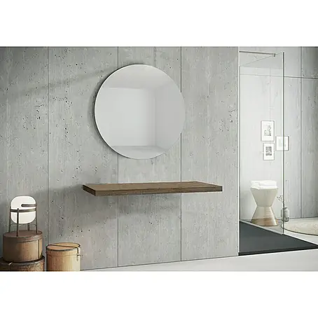 Encimera para lavabo Wood