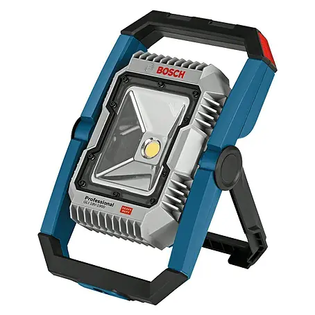 Bosch Professional  Akumulatorska svjetiljka GLI 18V-1900