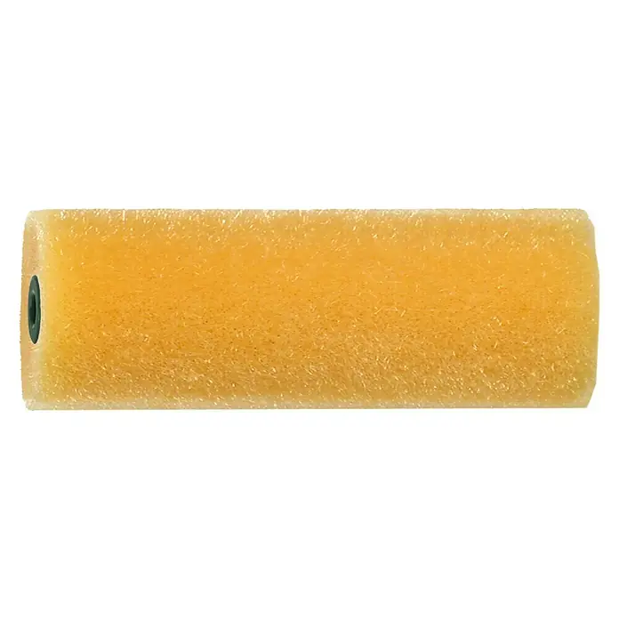 Recambio de rodillos Flocado - Ancho: 11 cm, Diámetro: 1,7 cm