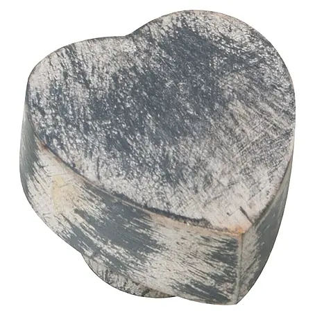 Nesu  Tirador para muebles Corazón