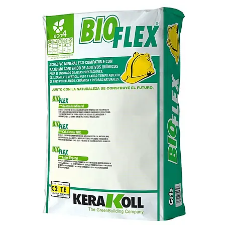 Kerakoll  Cemento cola Bioflex