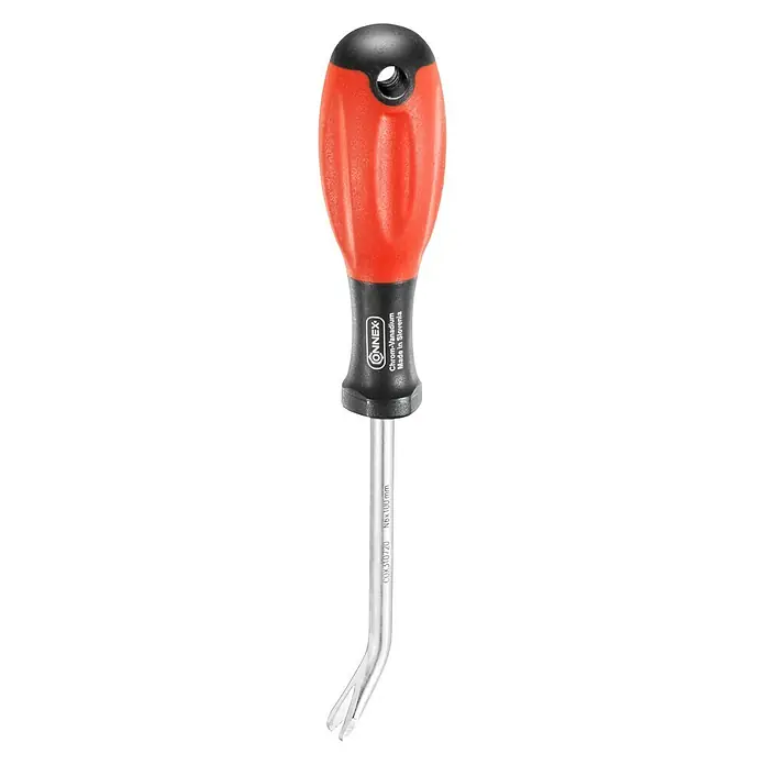 Quitagrapas COX310720 - Mango ergonómico