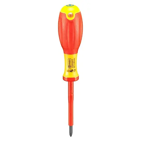 Destornillador para electricista COX334511