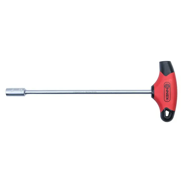 Destornillador de llave de vaso COX583010 - Largo: 230 mm