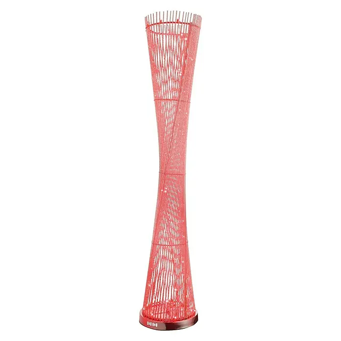 Globo LED-Stehleuchte Anton - Höhe: 143 cm
