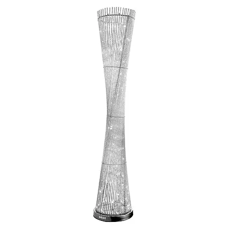 Globo  LED-Stehleuchte Anton