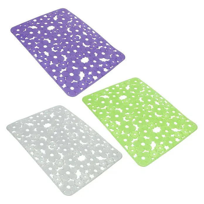 Metaltex Spülbeckeneinlage Trend - L x B: 30 x 40 cm - Detailaufnahme