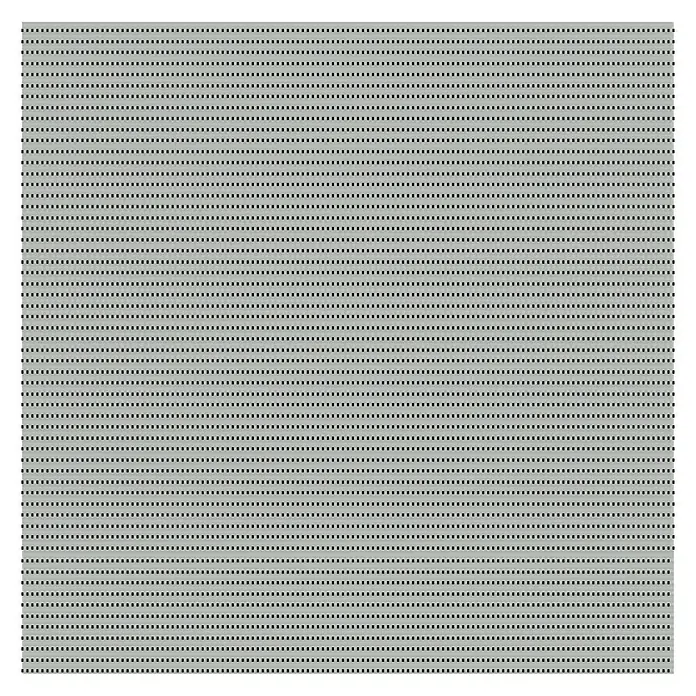 Esterilla a metros Comfort Uni - Ancho: 65 cm, Gris