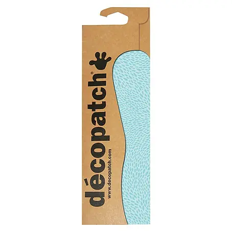 Décopatch  Papel decorativo Ilun