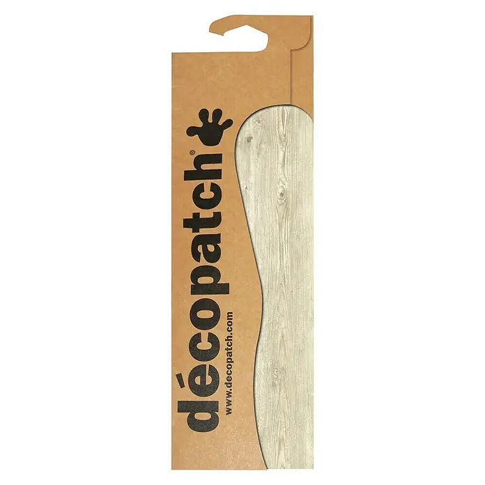 Décopatch Papel decorativo Madera - Marrón, 3 ud., 40 x 30 cm