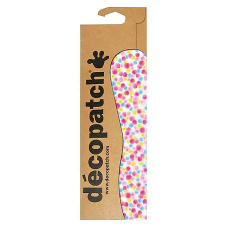 Décopatch  Papel decorativo Asdo