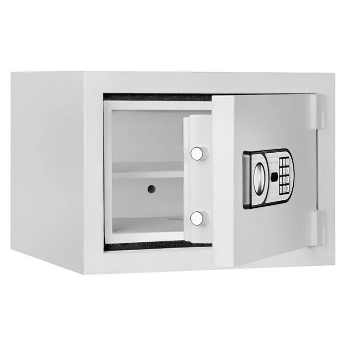 Format Feuerschutztresor Fire Safe Light - L x B x H: 33,5 x 46 x 45,2 cm, Zahlenschloss elektronisch, 20 l - Detailaufnahme