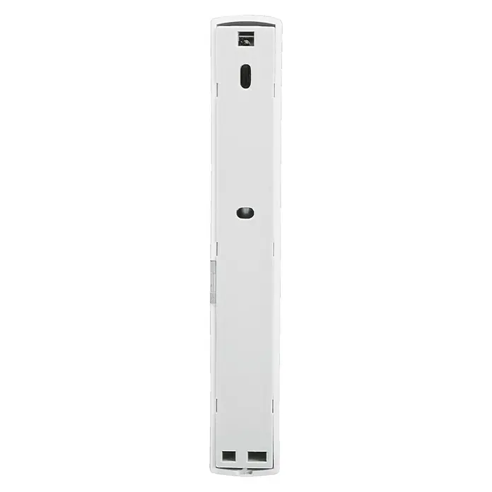 Homematic IP Fenster- & Türsensor HmIP-SWDO - Weiß, 20 x 102 x 15 mm, Batteriebetrieben - Rückansicht
