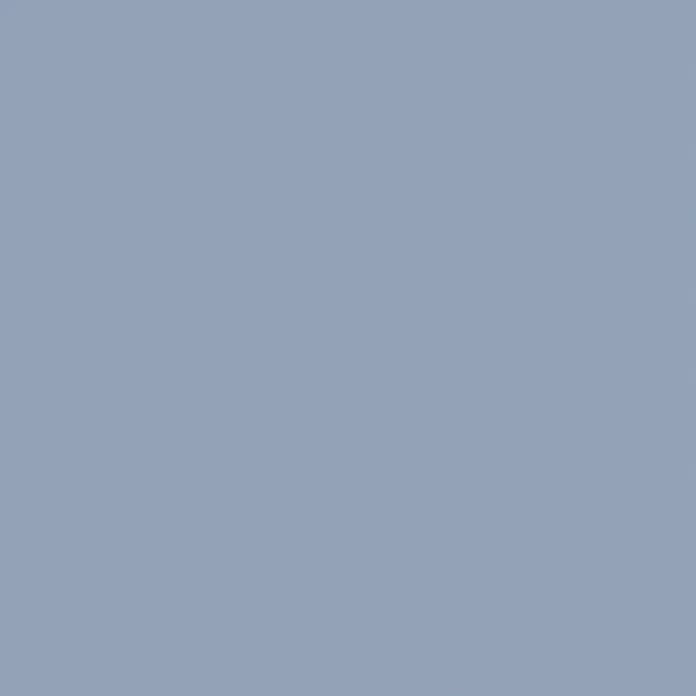 SCHÖNER WOHNEN-Farbe Wandfarbe Trendfarbe - Denim, 1 l, Matt, Konservierungsmittelfrei