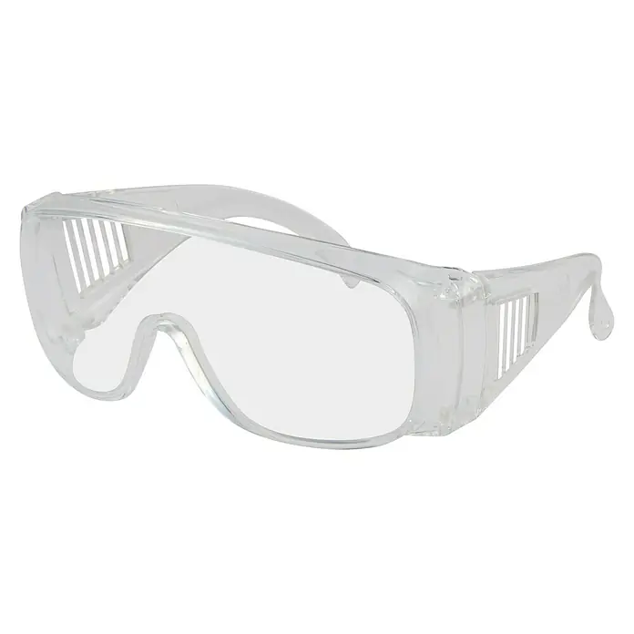 Gafas de seguridad Visitor - Transparente