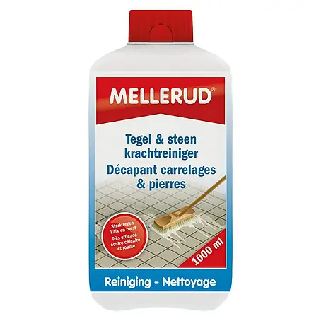 Mellerud  Reinigingsmiddel Tegel en steen