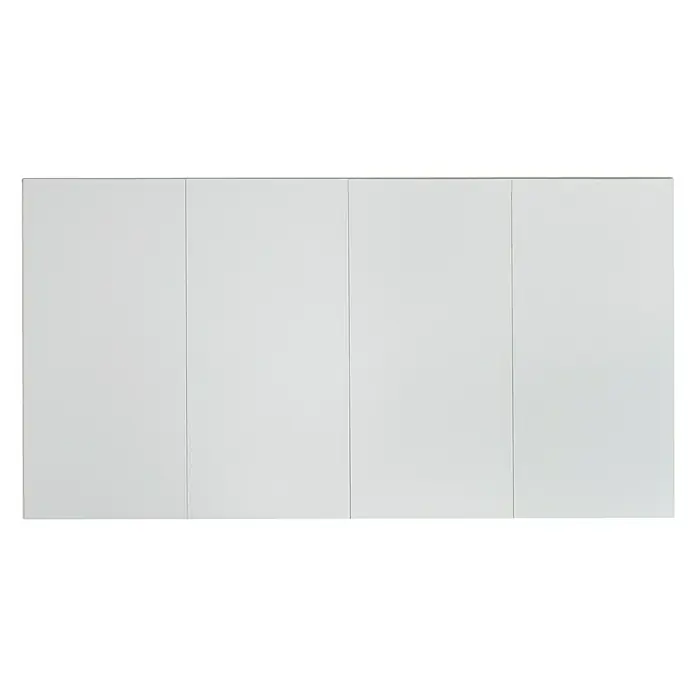 THU Ceiling Solutions Placa para techo Venezia 200 - 2 m x 20 cm, Contenido: 1 ud.