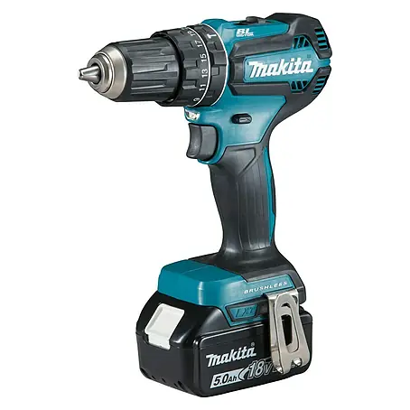 Makita  Akku-Bohrschrauber DHP485RTJ