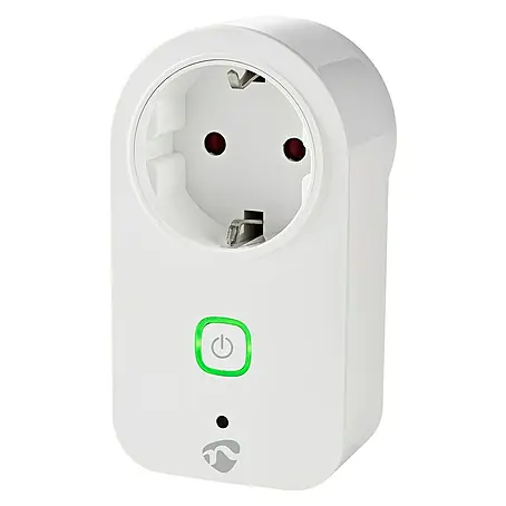 Nedis Smartlife WiFi-Schaltsteckdose