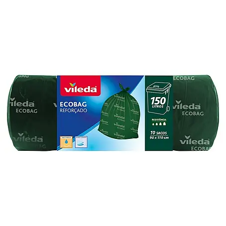 Bolsas de basura