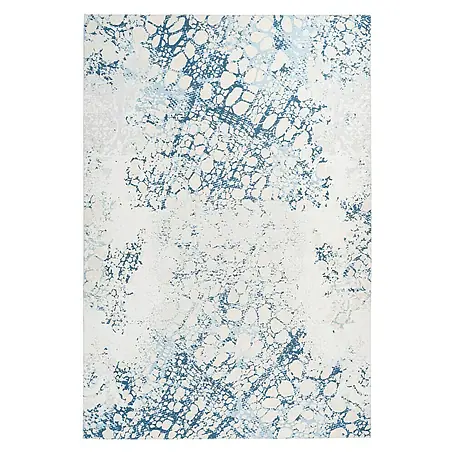 Kayoom  Flachgewebeteppich Galaxy