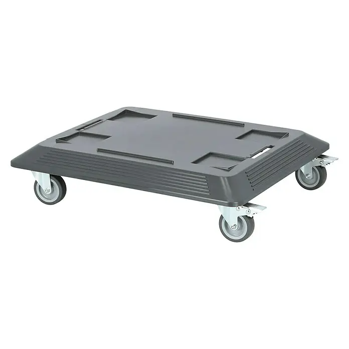 Wisent b-boXx Transportna kolica - Namijenjeno za: Wisent b-boXx