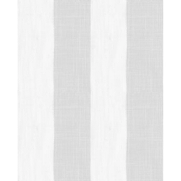 Visillo para ventana XL - 200 x 270 cm, 100% poliéster, Blanco