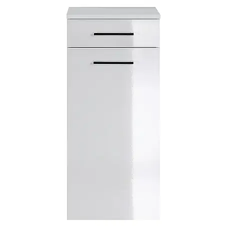 Camargue Flow Highboard Smooth