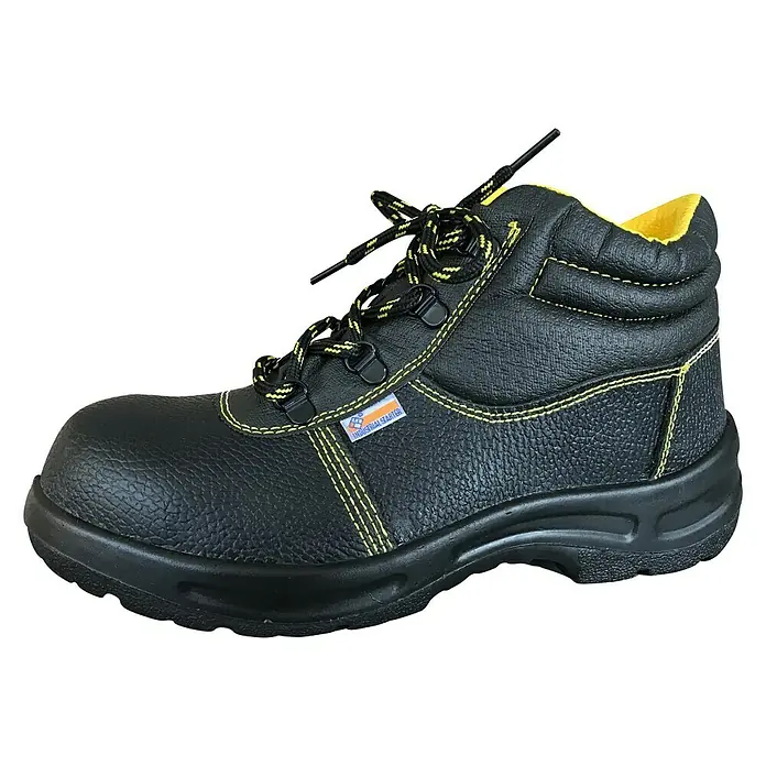 Industrial Starter Botas de seguridad Basic - Talla de pie: 40, S3