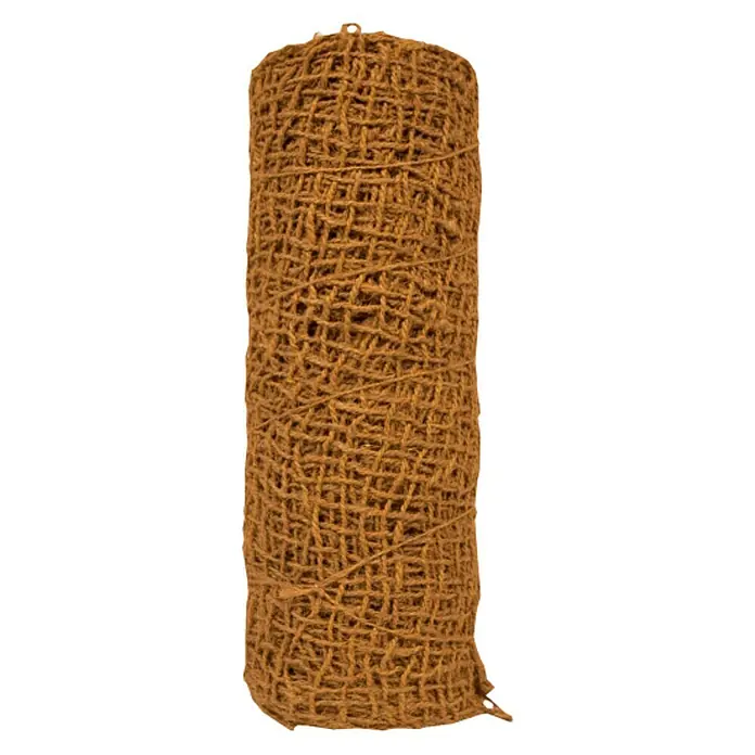 Windhager Böschungsmatte - Jute, L x B: 50 x 1 m