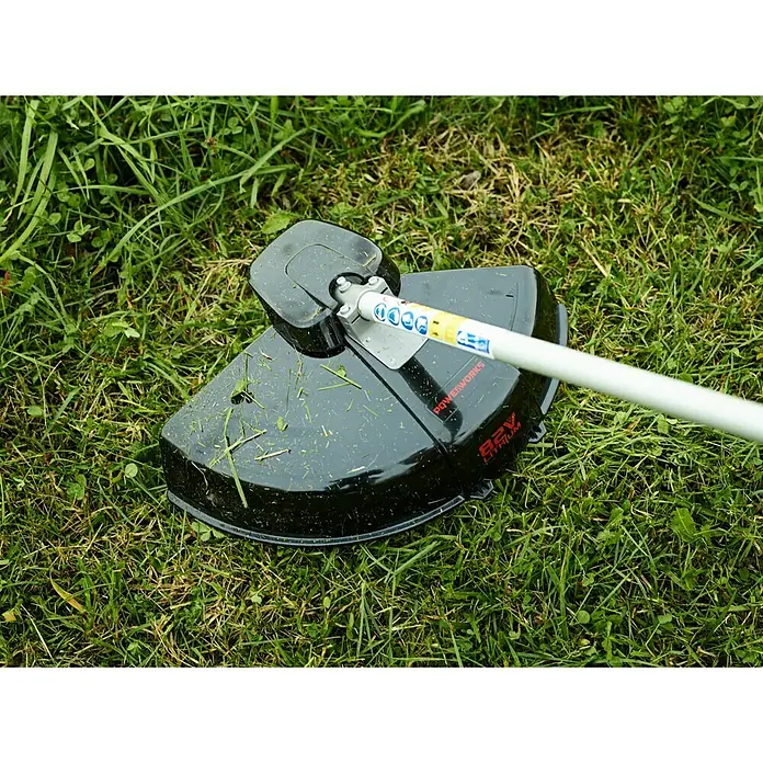 Powerworks Akumulatorski trimer PC82STK25 - 82 V, Litij-ionska, 1 baterija - Živopisni prikaz