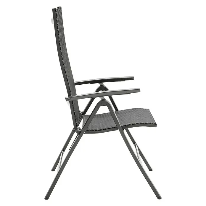 Sunfun Maja Positionssessel - 61 cm, Textilen