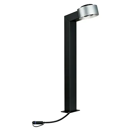 Paulmann Plug & Shine LED-Außenleuchte Cone
