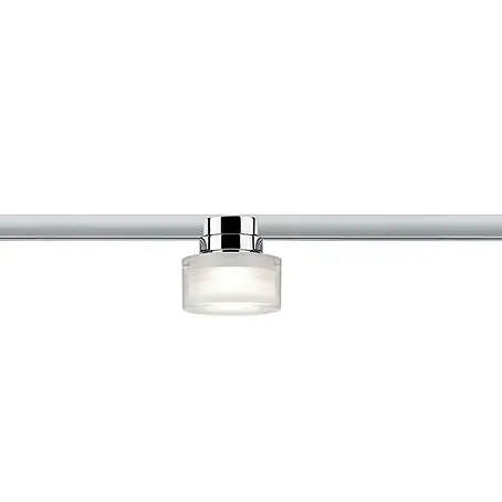 Paulmann URail LED-Spot Topa