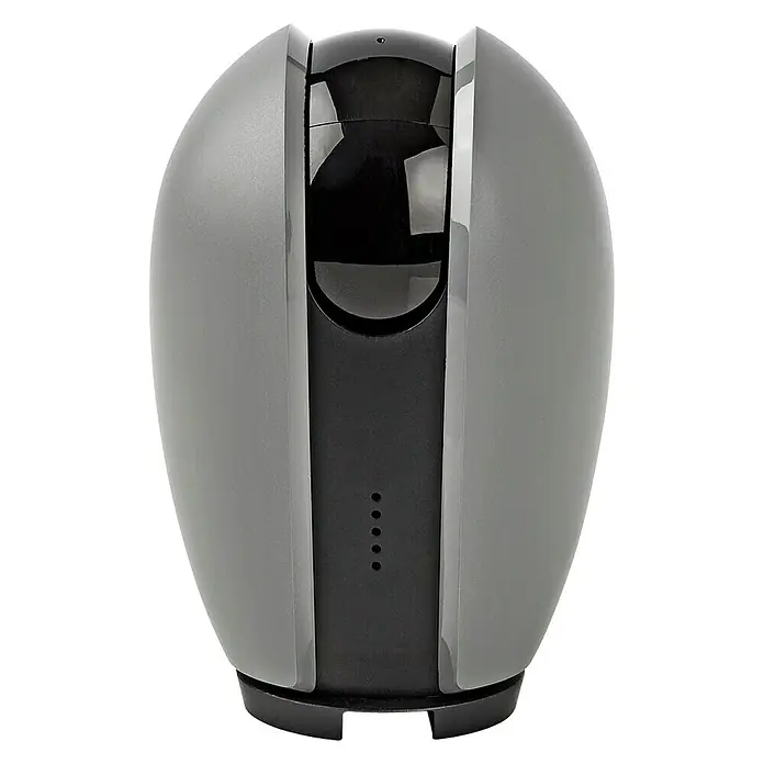 Nedis Smartlife IP-Innenkamera - Netzbetrieben, 1.280 x 720 Pixel, 110 ° - Vorderansicht