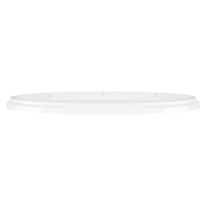 swingcolor Leer-Mischeimer-Deckel - Oval, Passend für: swingcolor Leer-Mischeimer 5 l - Vorderansicht