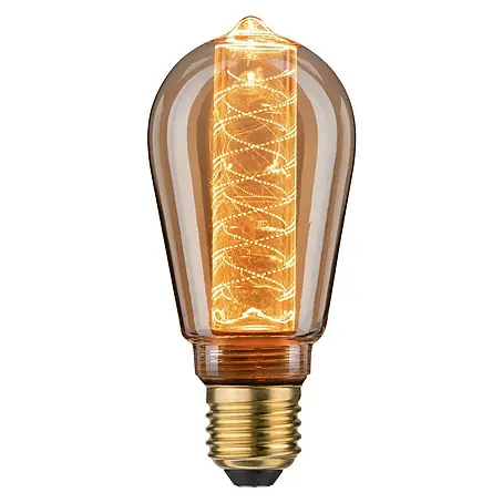 Paulmann Inner Glow LED žarulja Spiral