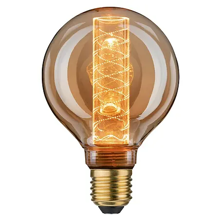 Paulmann Inner Glow LED žarulja Spiral