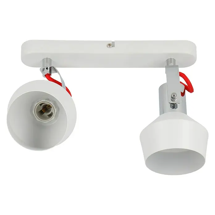 Tween Light Regleta Grado - 8 W, L x An x Al: 26 x 9,5 x 19,2 cm, Blanco, E14