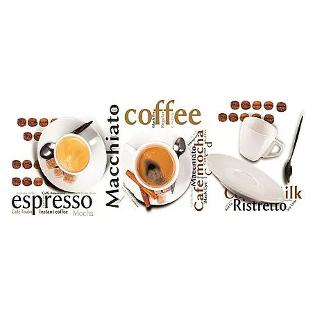 Cenefa Cafes